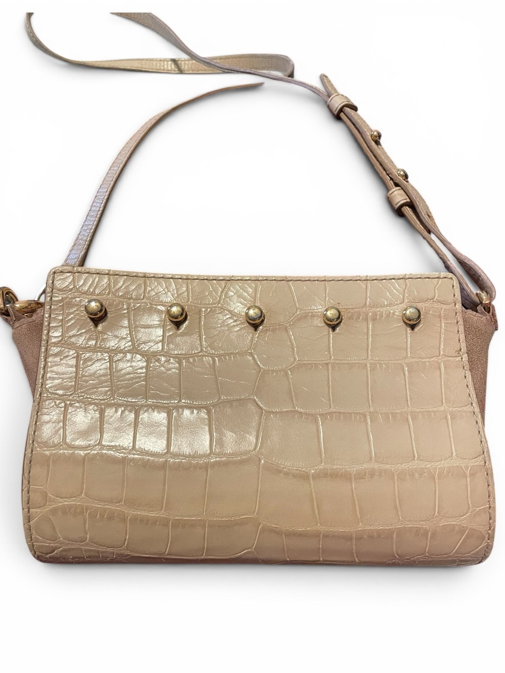 Alexander Wang Pelican Sling crossbody bag